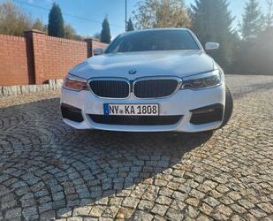 BMW BMW 530e iPerformance - MwSt ausweisbar Gebrauchtwagen