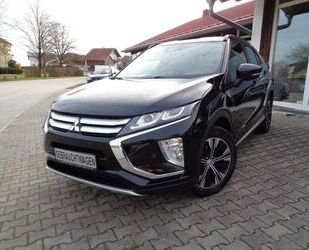 Mitsubishi Mitsubishi Eclipse Cross 2WD Intro Edition Gebrauchtwagen