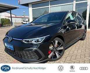 VW Volkswagen Golf VIII GTE eHybrid DSG LED VC NAVI S Gebrauchtwagen