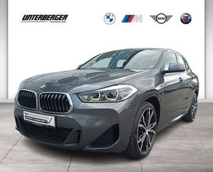 BMW BMW X2 xDrive20d M Sportpaket Head-Up DAB LED RFK Gebrauchtwagen