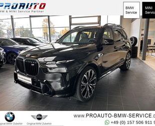 BMW BMW X7 M60i xDrive 23