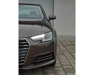 Audi Audi A4 2.0TDI/S tronic/Quattro/VirtualC/Elektr-Si Gebrauchtwagen