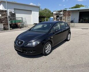 Seat Seat Leon Stylance / Style 1.6 Tüv + KD Neu *Garan Gebrauchtwagen