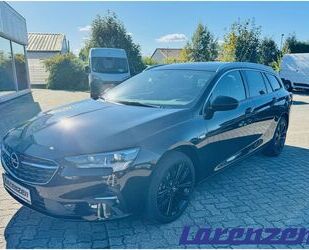 Opel Opel Insignia B Business Elegance Diesel EU6d CDTi Gebrauchtwagen