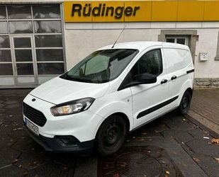 Ford Ford Transit Courier Trend PDC V./H. KLIMA EL. FEN Gebrauchtwagen