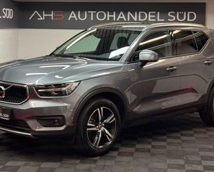 Volvo Volvo XC40 Momentum AWD Gebrauchtwagen