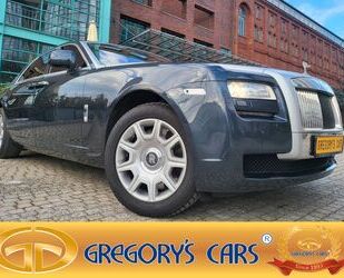 Rolls Royce Rolls-Royce Ghost SWB Panoroof 20