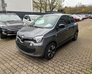 Renault Renault Twingo Limited*AUTO*PDC*Bluetooth*41TKM*EU Gebrauchtwagen