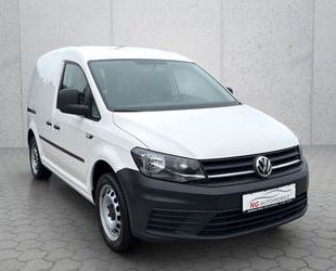 VW Volkswagen Caddy 1.4 TSI Kasten *Regalsystem Firma Gebrauchtwagen