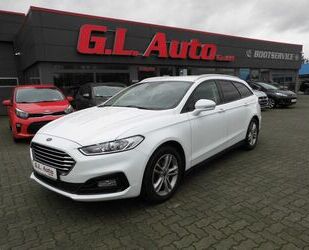 Ford Ford Mondeo Turnier/AHK/NAVI/PDC/SITZHZG/SPURASSI/ Gebrauchtwagen