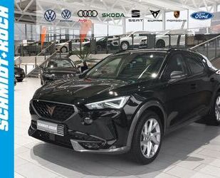 Cupra Cupra Formentor 1.4 e-HYBRID AT NAVI ACC LED PDC S Gebrauchtwagen