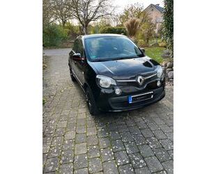 Renault Twingo Gebrauchtwagen