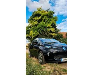 Renault Renault ZOE Intens Intense, Mietbatterie 22kw Gebrauchtwagen