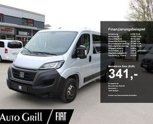 Fiat Fiat Ducato 30 L1H1 9-Sitze RüKa Klima Allwetter Gebrauchtwagen