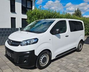 Opel Opel Vivaro 1.5 D -9 Sitzer- (Euro 6) Gebrauchtwagen