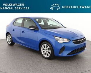 Opel Opel Corsa Edition 1.2 55kW 5-Gang 5 Sitze 4 Türen Gebrauchtwagen