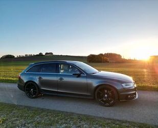 Audi Audi A4 3.0 TDI quattro 3x S line Performance B&O Gebrauchtwagen