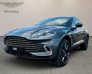 Aston Martin Aston Martin DBX Top Angebot ! Gebrauchtwagen