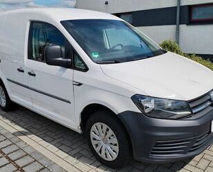 VW Volkswagen Caddy Kasten BMT/StartStop/Klima/BT/PDC Gebrauchtwagen