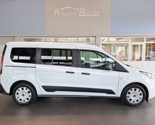 Ford Ford Transit Connect TDCi L2 Lang*Navi*Kamera*PDC Gebrauchtwagen