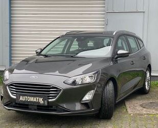 Ford Ford FOCUS TURNIER TITANIUM 2.0 ECOBLUE 110KW AT8 Gebrauchtwagen