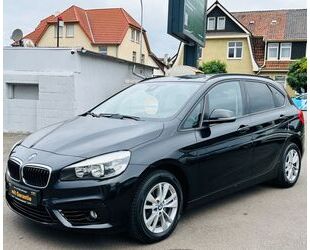 BMW BMW Active Tourer 218 i *GARANTIE*GEPFLEGTER ZUSTA Gebrauchtwagen