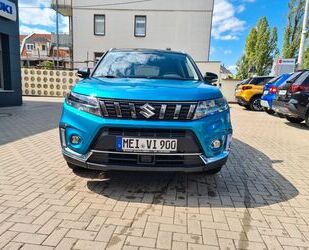 Suzuki Suzuki Vitara 1.5 DUAJET Hybrid Comfort Plus AGS Gebrauchtwagen