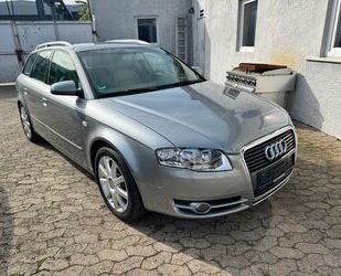 Audi Audi A4 Avant 2.0 TFSI e Gebrauchtwagen