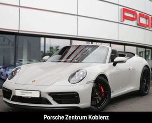 Porsche Porsche 992 (911) Carrera GTS Cabriolet Gebrauchtwagen