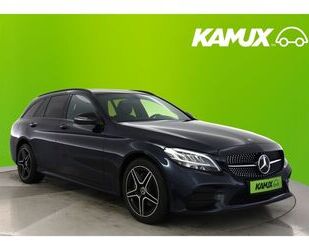 Mercedes-Benz Mercedes-Benz 220 220d T 9G-tronic AMG Line+LED+NA Gebrauchtwagen