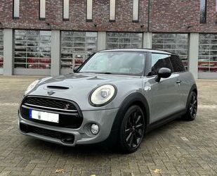 Mini MINI Cooper SD Aut. John Works Voll *Pano*Led*Xen* Gebrauchtwagen