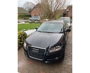 Audi Audi A3 1.6 TDI (DPF) 77kW Attraction Sportback A. Gebrauchtwagen