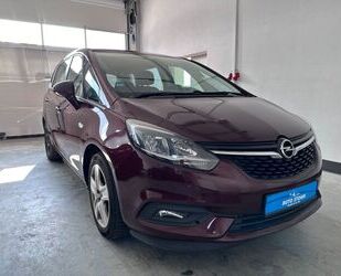 Opel Opel Zafira C 1.6 CDTI Business Edition*AHK*Navi*K Gebrauchtwagen