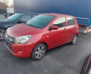 Suzuki Suzuki Celerio 1.0 Basic Gebrauchtwagen