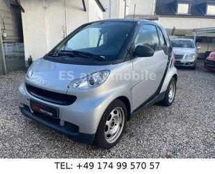 Smart Smart ForTwo coupe CDI **Euro 5 / TÜV** Gebrauchtwagen