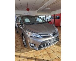 Toyota Toyota Verso 1.8 5-Sitzer Edition-S Gebrauchtwagen