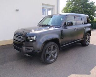 Land Rover Land Rover Carpathian Edition P525 Gebrauchtwagen