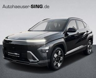 Hyundai Hyundai KONA PRIME Sitz- BOSE Paket 360° LED Keyle Gebrauchtwagen