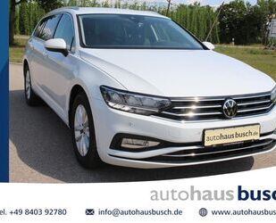 VW Volkswagen Passat Variant Business 1.5 TSI DSG **M Gebrauchtwagen