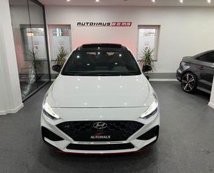 Hyundai Hyundai i30 N Performance*LED*NAVI*SCHALENSITZE*PA Gebrauchtwagen