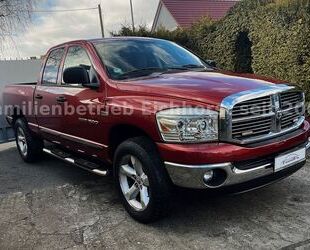 Dodge RAM Gebrauchtwagen