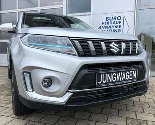 Suzuki Suzuki Vitara 1.4 BOOSTERJET Hybrid 4x4 GLX PANO K Gebrauchtwagen