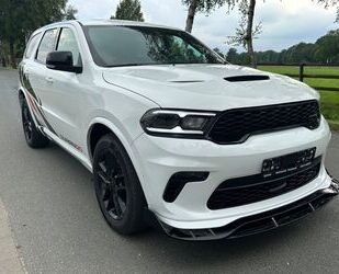 Dodge Dodge Durango (4AWD) Modell 2021 Gebrauchtwagen