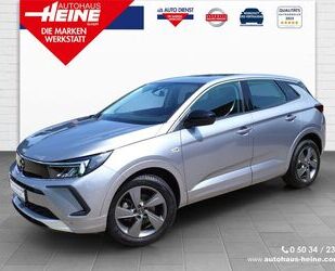 Opel Opel Grandland (X)|Sitz/LenkradHZ|LED|Totwinkel|Al Gebrauchtwagen