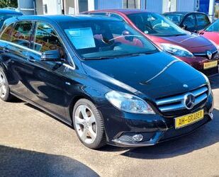 Mercedes-Benz Mercedes-Benz B 180 B -Klasse B 180 Gebrauchtwagen