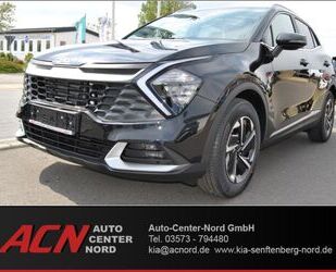 Kia Kia Sportage 1.6 T-GDI 2WD 48V Vision UVP 37.480 E Gebrauchtwagen