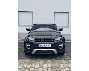 Land Rover Land Rover Range Rover Evoque 2.2D TÜV neu Gebrauchtwagen