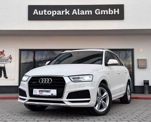 Audi Audi Q3 sport quattro S-Tronic