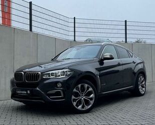 BMW BMW X6 50i Pure Extravagance/Nappa/Pano/B&O/Fond/A Gebrauchtwagen