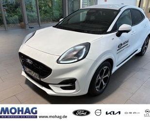 Ford Ford Puma ST-Line Automatik ACC Totw 360 Grad Keyl Gebrauchtwagen